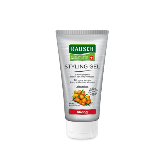 Rausch Styling Gel